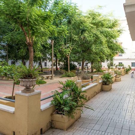 Apartamento Cerca De La Playa Y El Centro Valencia Exterior photo